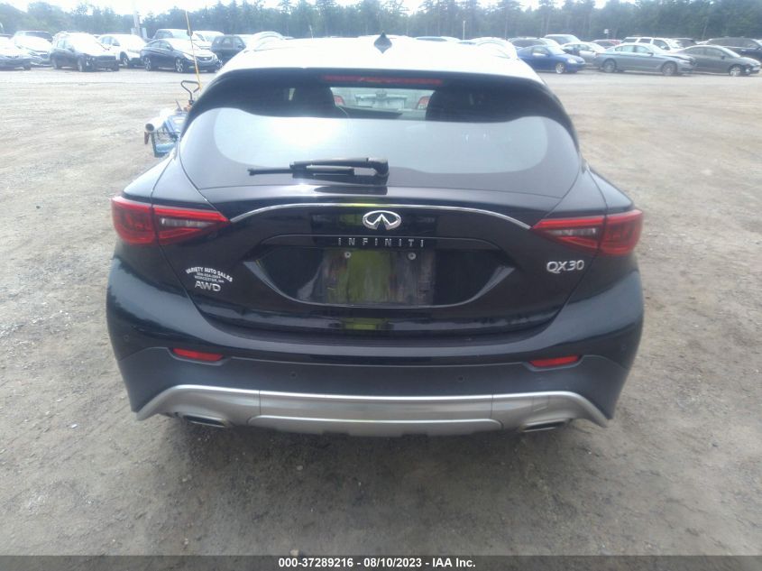 Photo 15 VIN: SJKCH5CR4HA019411 - INFINITI QX30 