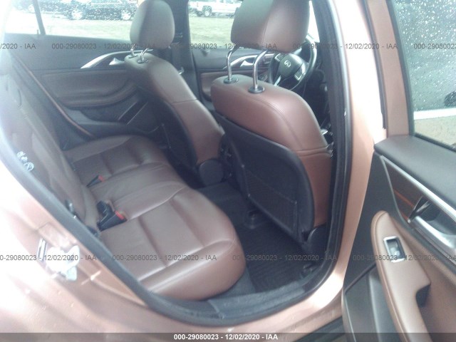 Photo 7 VIN: SJKCH5CR4HA019439 - INFINITI QX30 