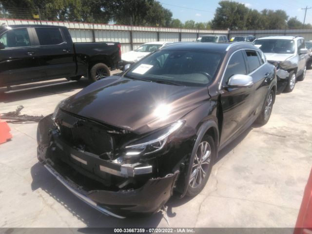 Photo 1 VIN: SJKCH5CR4HA020218 - INFINITI QX30 