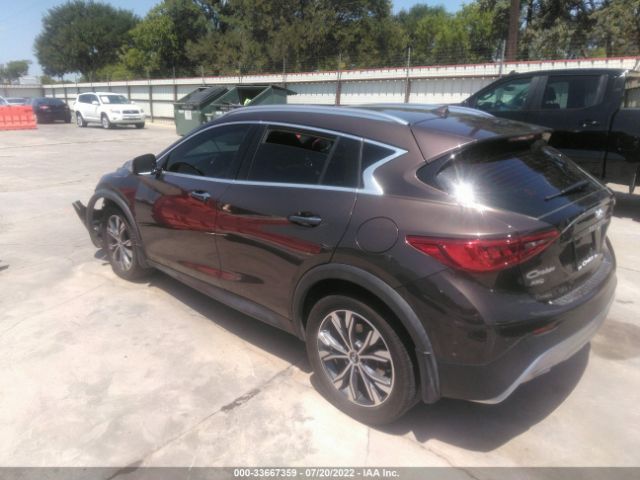 Photo 2 VIN: SJKCH5CR4HA020218 - INFINITI QX30 