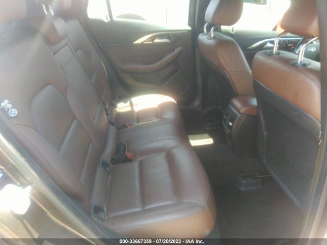 Photo 7 VIN: SJKCH5CR4HA020218 - INFINITI QX30 