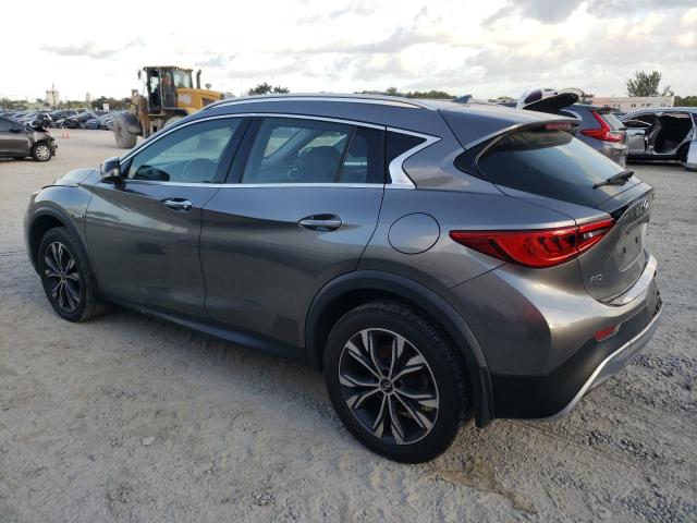 Photo 1 VIN: SJKCH5CR4HA022437 - INFINITI QX30 BASE 