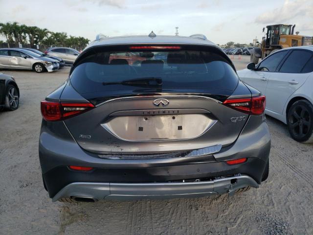 Photo 5 VIN: SJKCH5CR4HA022437 - INFINITI QX30 BASE 