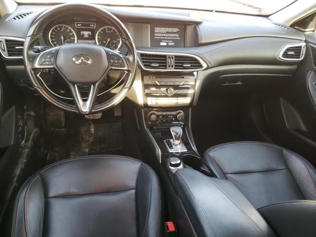 Photo 7 VIN: SJKCH5CR4HA022437 - INFINITI QX30 BASE 