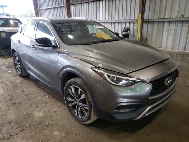 Photo 0 VIN: SJKCH5CR4HA024611 - INFINITI QX30 BASE 