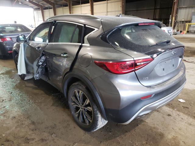 Photo 2 VIN: SJKCH5CR4HA024611 - INFINITI QX30 BASE 