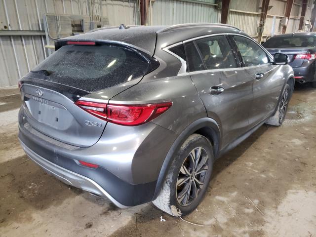 Photo 3 VIN: SJKCH5CR4HA024611 - INFINITI QX30 BASE 