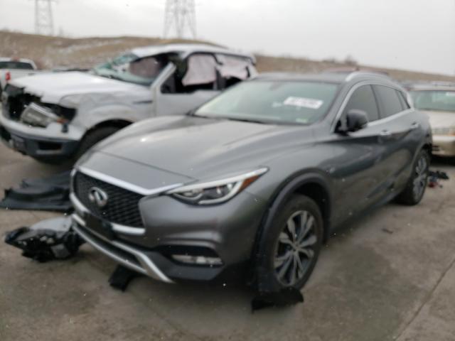 Photo 1 VIN: SJKCH5CR4HA024625 - INFINITI QX30 