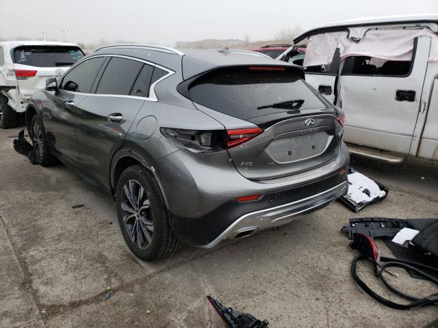 Photo 2 VIN: SJKCH5CR4HA024625 - INFINITI QX30 