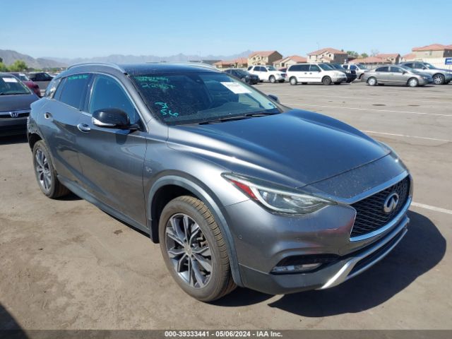 Photo 0 VIN: SJKCH5CR4HA026259 - INFINITI QX30 