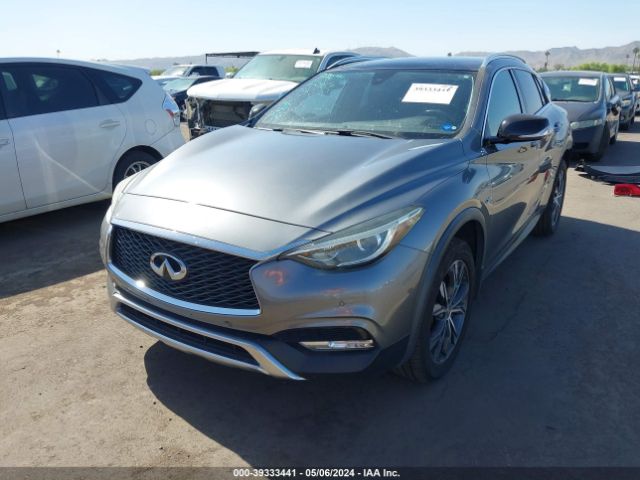 Photo 1 VIN: SJKCH5CR4HA026259 - INFINITI QX30 