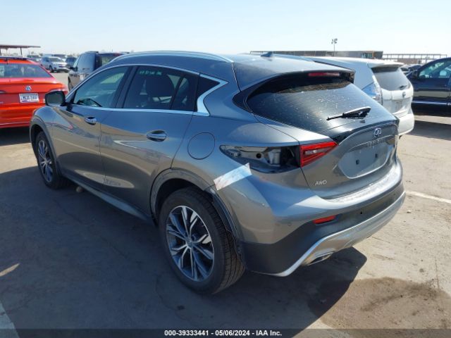 Photo 2 VIN: SJKCH5CR4HA026259 - INFINITI QX30 