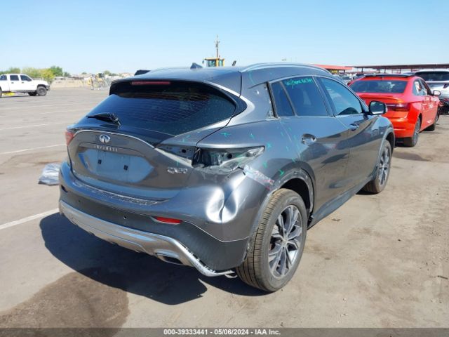 Photo 5 VIN: SJKCH5CR4HA026259 - INFINITI QX30 