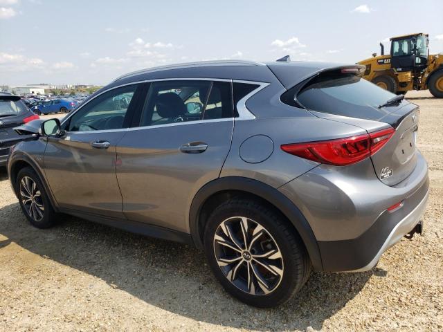 Photo 1 VIN: SJKCH5CR4HA026567 - INFINITI QX30 BASE 