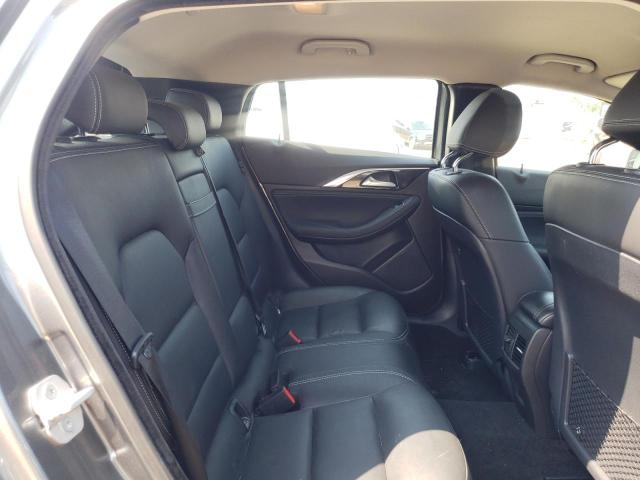 Photo 10 VIN: SJKCH5CR4HA026567 - INFINITI QX30 BASE 