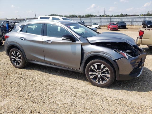 Photo 3 VIN: SJKCH5CR4HA026567 - INFINITI QX30 BASE 