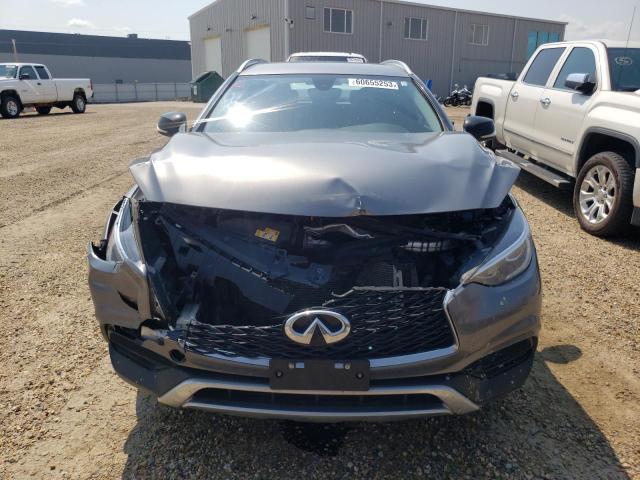 Photo 4 VIN: SJKCH5CR4HA026567 - INFINITI QX30 BASE 