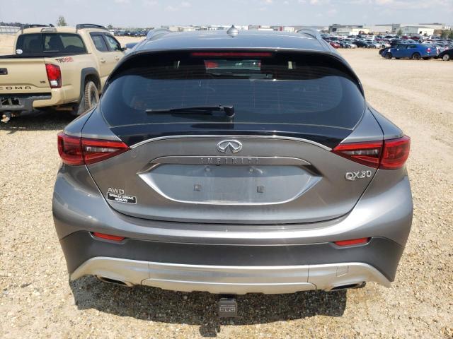 Photo 5 VIN: SJKCH5CR4HA026567 - INFINITI QX30 BASE 