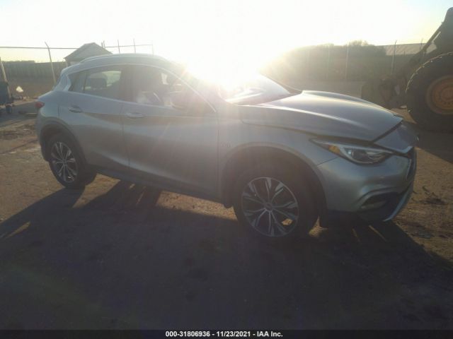 Photo 0 VIN: SJKCH5CR4HA028271 - INFINITI QX30 