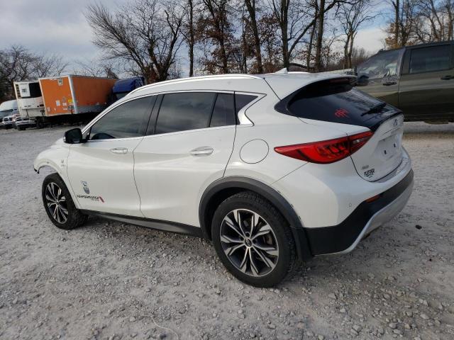 Photo 1 VIN: SJKCH5CR4HA029579 - INFINITI QX30 