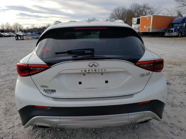 Photo 5 VIN: SJKCH5CR4HA029579 - INFINITI QX30 