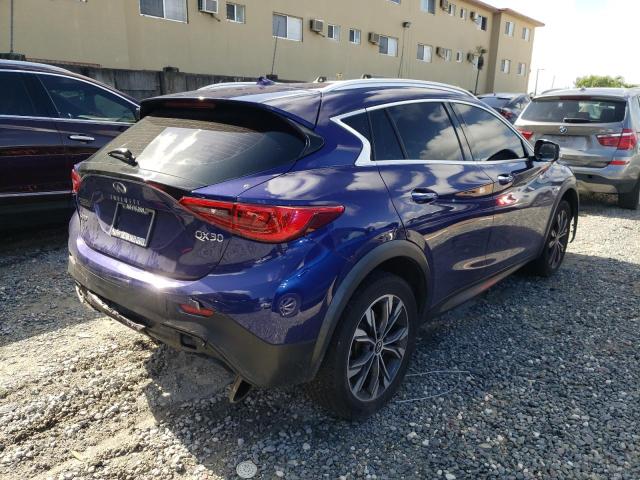 Photo 3 VIN: SJKCH5CR4HA036936 - INFINITI QX30 BASE 