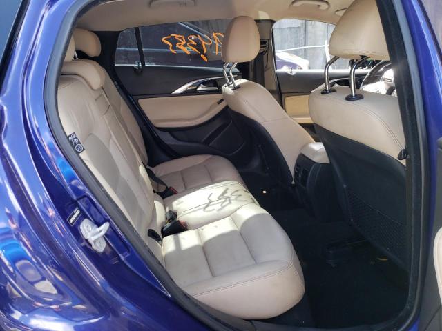 Photo 5 VIN: SJKCH5CR4HA036936 - INFINITI QX30 BASE 