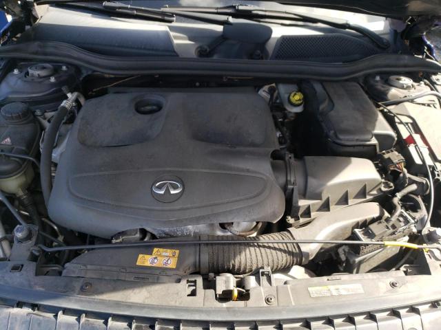 Photo 6 VIN: SJKCH5CR4HA036936 - INFINITI QX30 BASE 