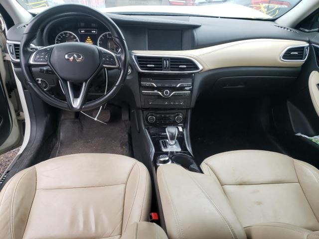 Photo 7 VIN: SJKCH5CR4JA042869 - INFINITI QX30 PURE 