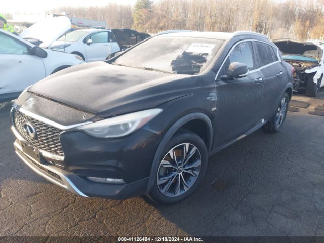 Photo 1 VIN: SJKCH5CR4JA046890 - INFINITI QX30 