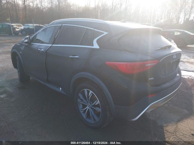 Photo 2 VIN: SJKCH5CR4JA046890 - INFINITI QX30 