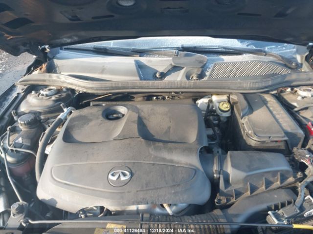 Photo 9 VIN: SJKCH5CR4JA046890 - INFINITI QX30 