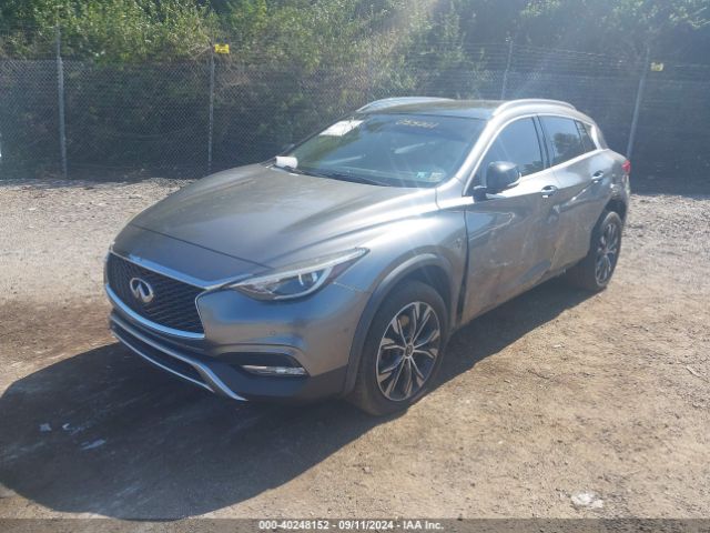 Photo 5 VIN: SJKCH5CR4JA053001 - INFINITI QX30 