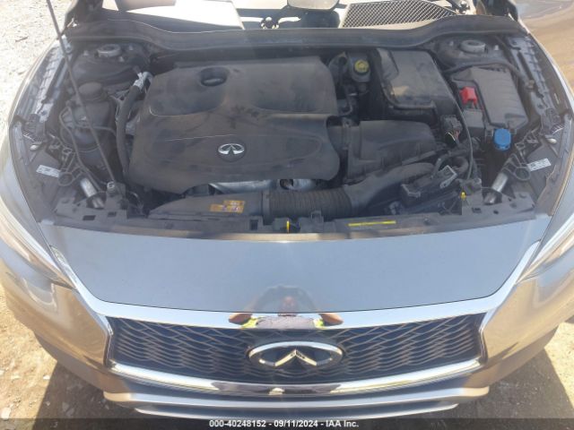 Photo 9 VIN: SJKCH5CR4JA053001 - INFINITI QX30 