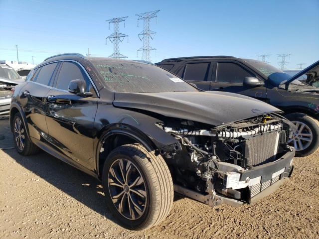 Photo 11 VIN: SJKCH5CR4JA055685 - INFINITI QX30 BASE 