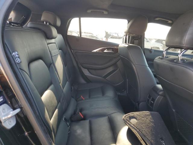 Photo 10 VIN: SJKCH5CR4JA056321 - INFINITI QX30 BASE 