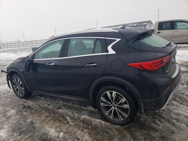 Photo 1 VIN: SJKCH5CR4JA056707 - INFINITI QX30 