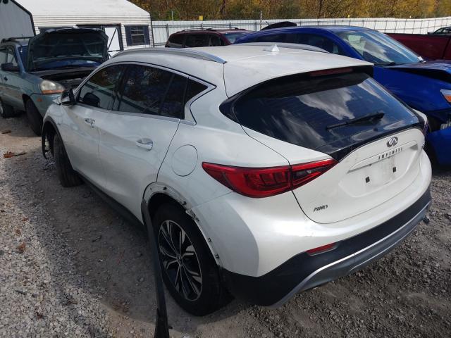 Photo 2 VIN: SJKCH5CR4JA056822 - INFINITI QX30 