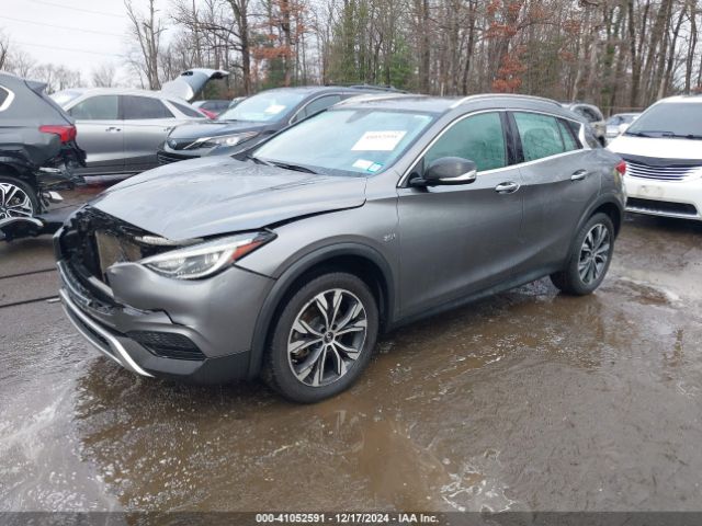 Photo 1 VIN: SJKCH5CR4JA058960 - INFINITI QX30 