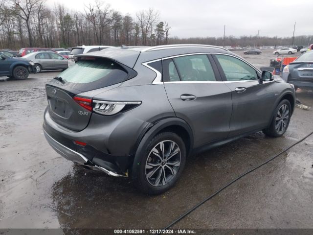 Photo 3 VIN: SJKCH5CR4JA058960 - INFINITI QX30 