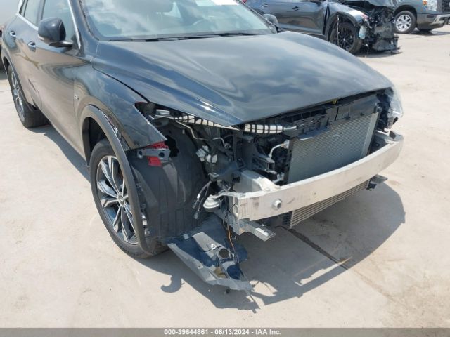 Photo 5 VIN: SJKCH5CR4KA006858 - INFINITI QX30 