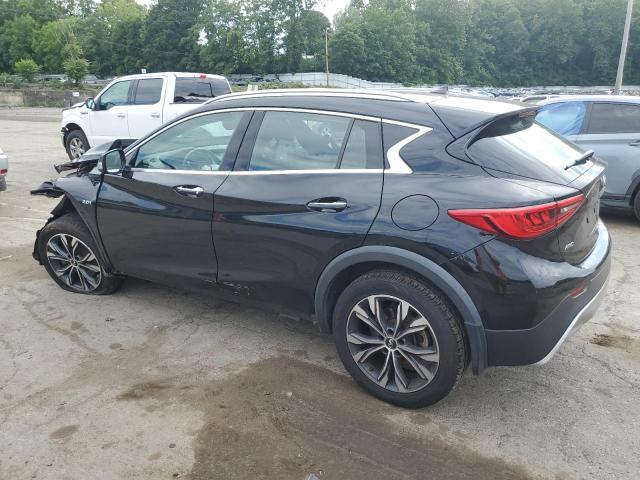 Photo 1 VIN: SJKCH5CR4KA007511 - INFINITI QX30 LUXE 