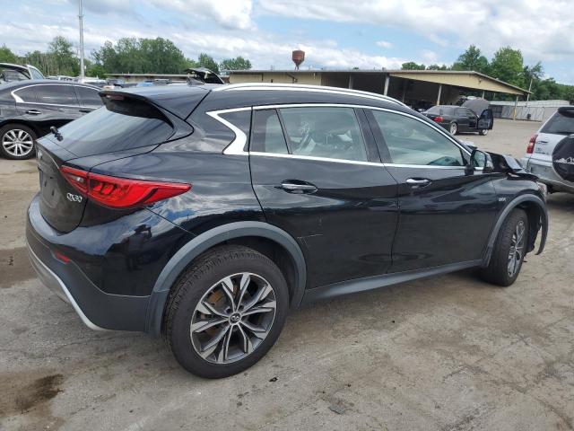 Photo 2 VIN: SJKCH5CR4KA007511 - INFINITI QX30 LUXE 