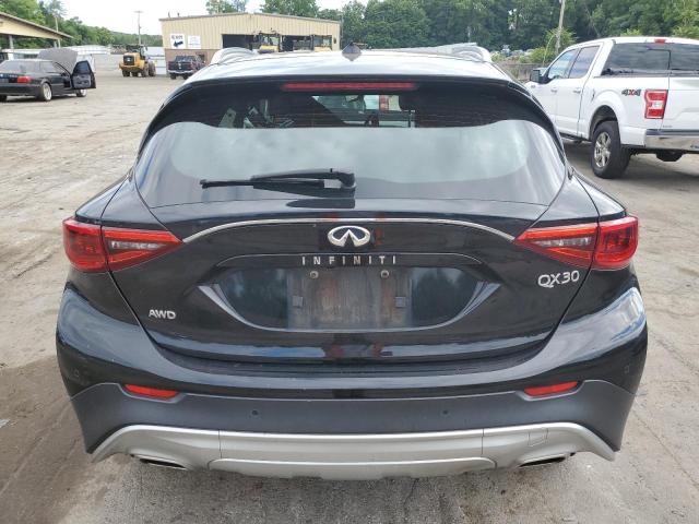 Photo 5 VIN: SJKCH5CR4KA007511 - INFINITI QX30 LUXE 