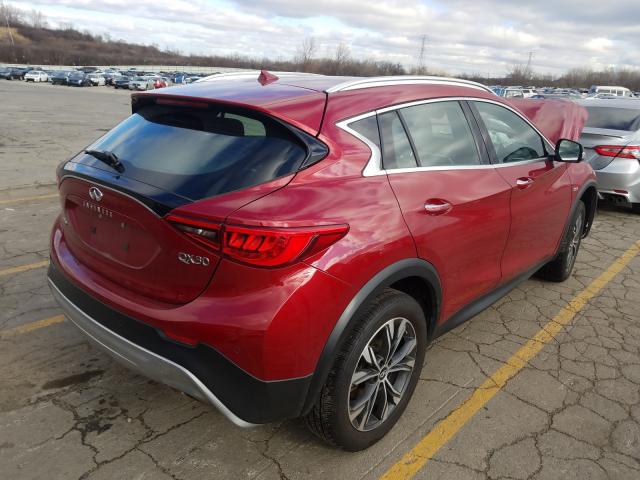 Photo 3 VIN: SJKCH5CR4KA009498 - INFINITI QX30 LUXE 