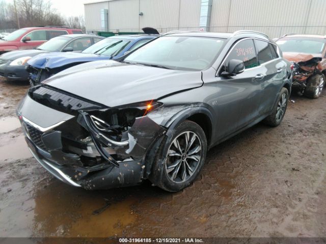 Photo 1 VIN: SJKCH5CR4KA011638 - INFINITI QX30 