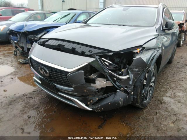 Photo 5 VIN: SJKCH5CR4KA011638 - INFINITI QX30 