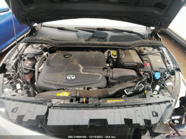 Photo 9 VIN: SJKCH5CR4KA011638 - INFINITI QX30 