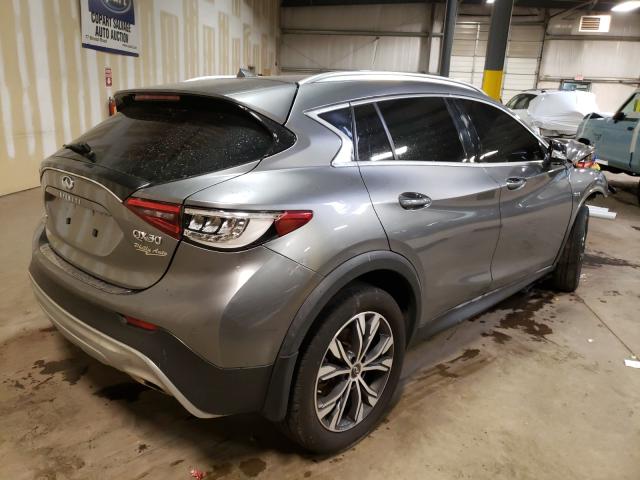 Photo 3 VIN: SJKCH5CR5HA020406 - INFINITI QX30 BASE 