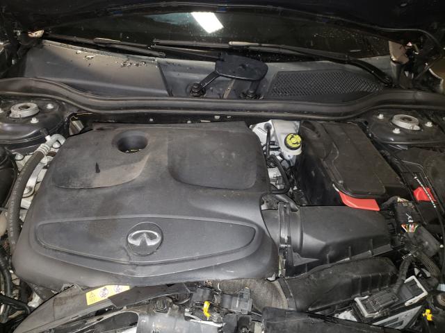 Photo 6 VIN: SJKCH5CR5HA020406 - INFINITI QX30 BASE 